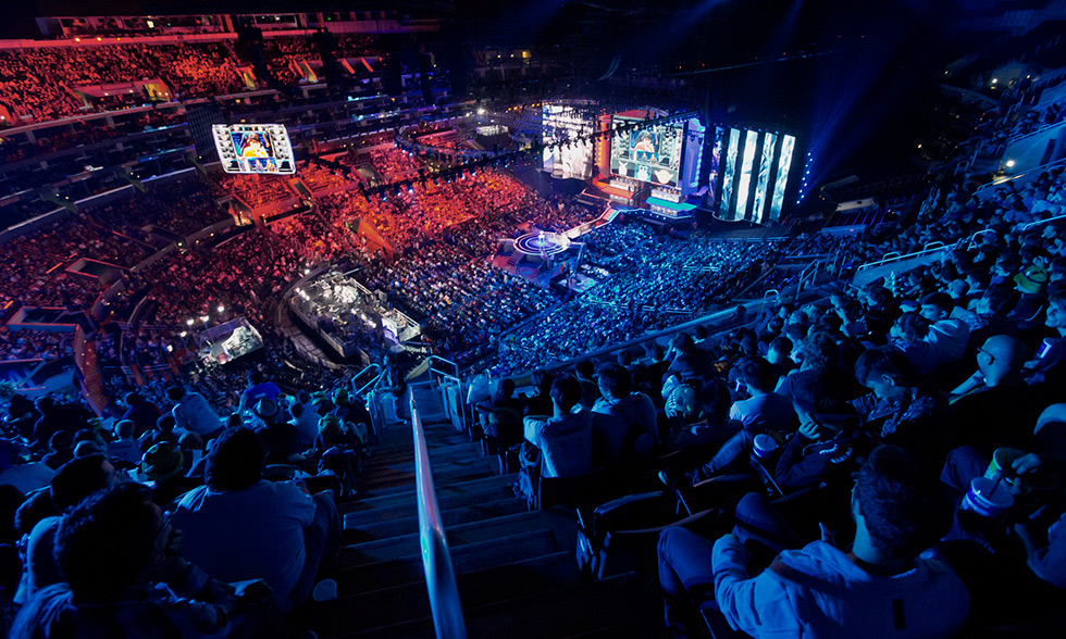 外媒分享FLY对阵100T特殊含义：Doublelift是Prince的引路人