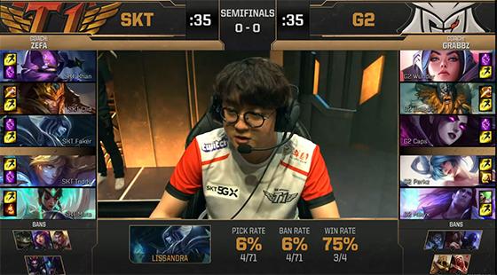 韩媒爆料：LCK春季赛明年1月12日开打