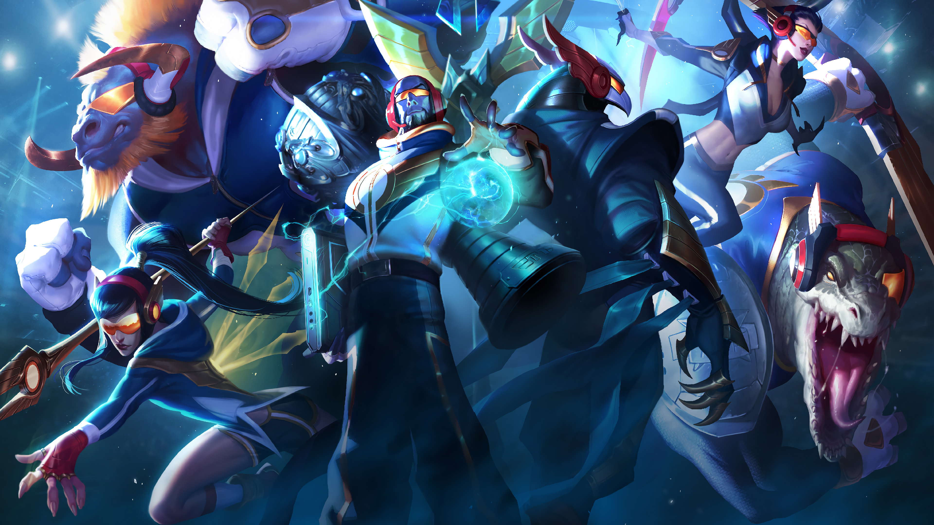 【战报】英雄联盟2020全球总决赛，DWG 3：1 送走G2晋级决赛