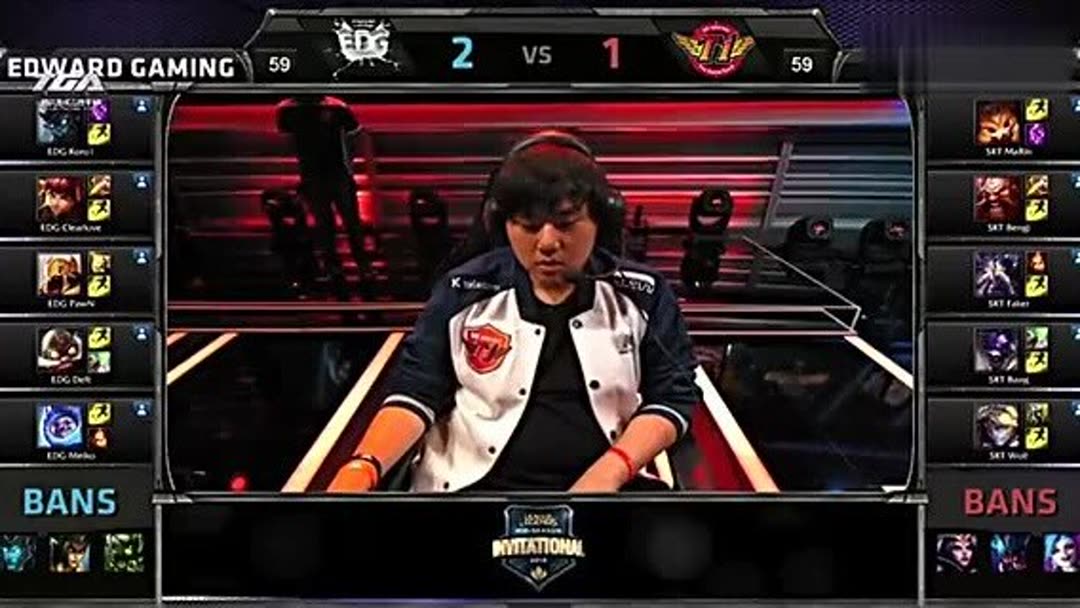 Oh My God 教练：版本变动大 下路还要在研究一下