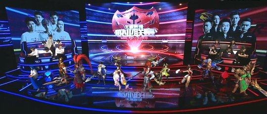 Heroic 荣获 MESA Nomadic Masters 2025 春季赛冠军