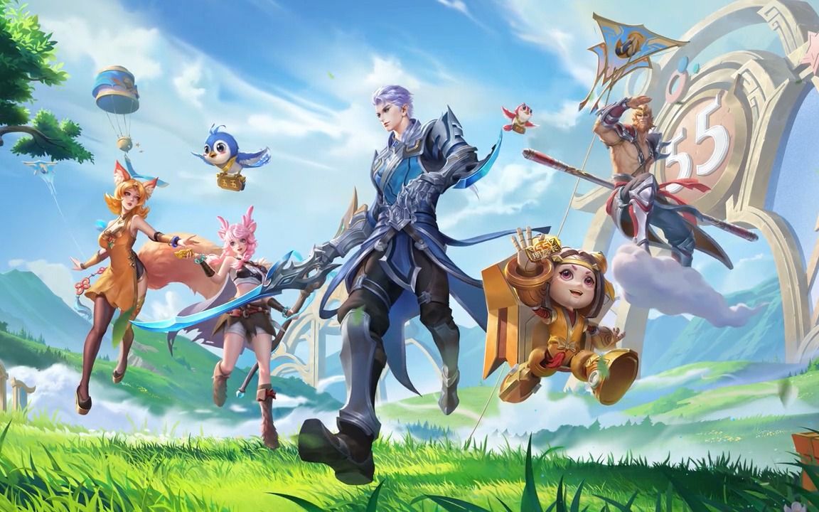 【赛前预告】王者荣耀冬季冠军杯，1月23日 DYG vs 南京Hero久竞