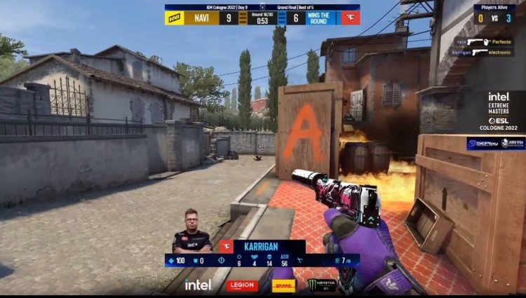 Riot Games 解释了为什么 Fade 的技能没有音效