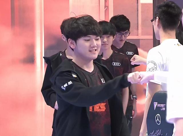 传闻： Spirit 计划从Nemiga签下zweih