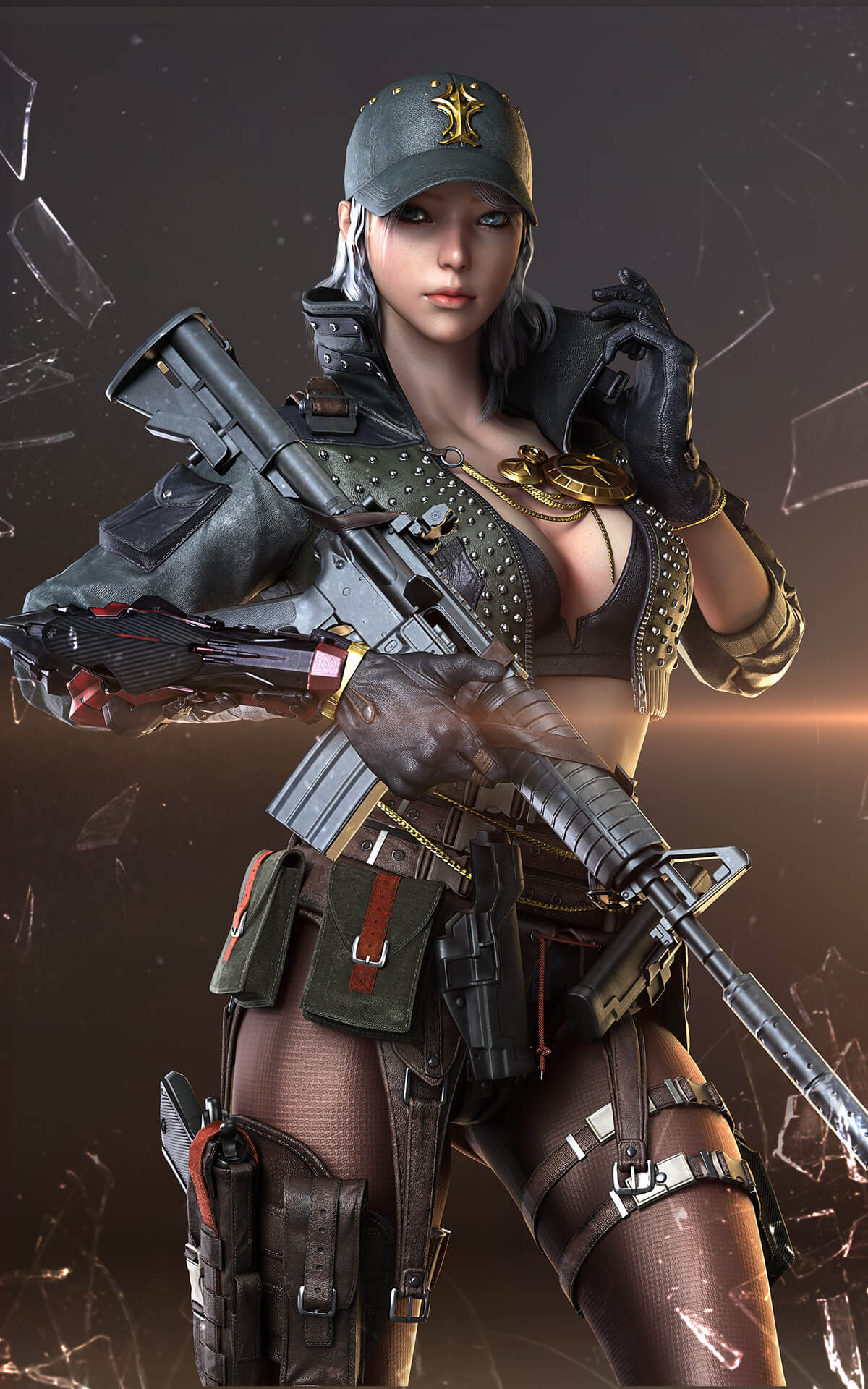 【赛后报告】还需要继续努力， Bilibili Gaming ；以1：3负于 Generation Gaming ；将对手送往高级决赛