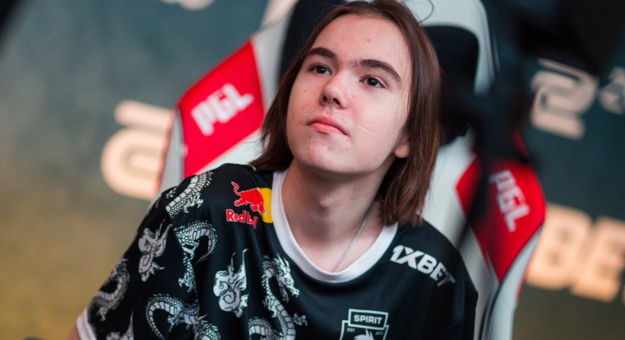 Team Liquid 允许 paTiTek 探索其他组织的报价